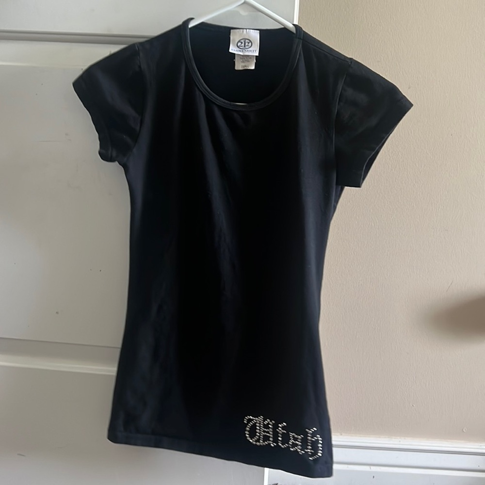 University of utah tee size Small